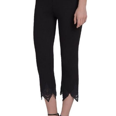 Lyssé Women's Alix Crop Legging Style 1646